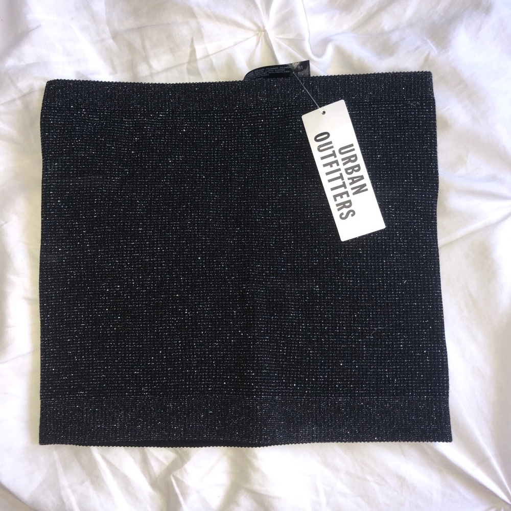 urban outfitters markie tube top